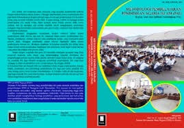 METODOLOGI PEMBELAJARAN   PENDIDIKAN AGAMA ISLAM (PAI)   (Kajian Teori Dan Aplikasi Pembelajaran PAI)